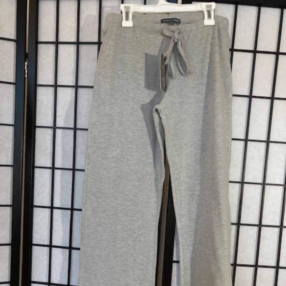 Reserved Threads for Thought Sustainable  pants